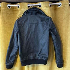 Superdry bomber jacket